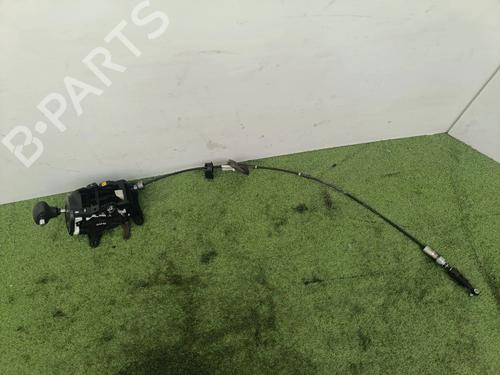 Used Gear lever Gear lever 34524943 34524943