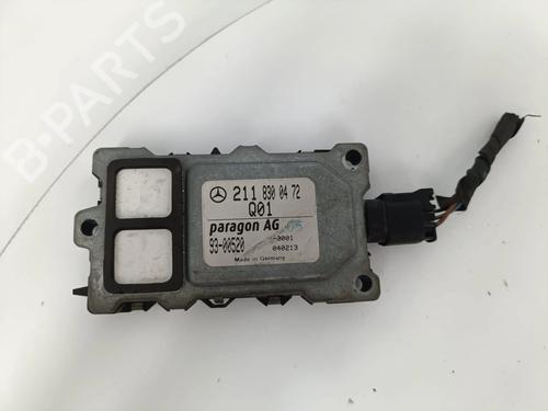 Electronic sensor MERCEDES-BENZ E-CLASS (W211) E 400 CDI (211.028) | BP34527930M84 - Image 2