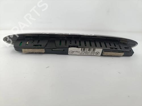 Electronic sensor MERCEDES-BENZ E-CLASS (W211) E 400 CDI (211.028) | BP34527931M84 - Image 3