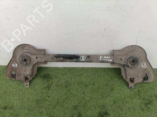 Used Crossmember Crossmember NISSAN NV200 / EVALIA Bus e-NV (ME0M) (109 hp) 34527936 34527936