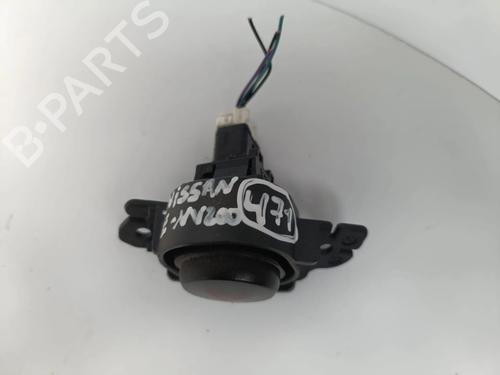 Warning switch NISSAN NV200 / EVALIA Bus e-NV (ME0M) | BP34569085I22 - Image 2