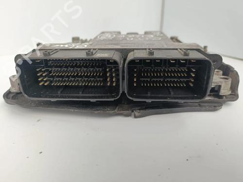 Engine control unit (ECU) CITROËN C-ELYSEE (DD_) 1.6 BlueHDi 100 | BP34569092M57 - Image 3