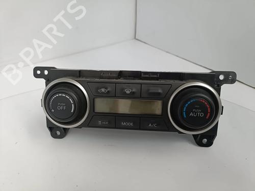 Used Climate control Climate control 34569093 34569093
