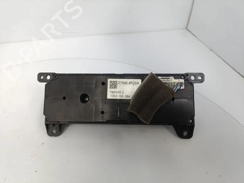 Climate control NISSAN NV200 / EVALIA Bus e-NV (ME0M) | BP34569093I5 - Image 4