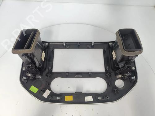 Luftventil NISSAN NV200 / EVALIA Bus e-NV (ME0M) | BP34569094I21 - Image 2