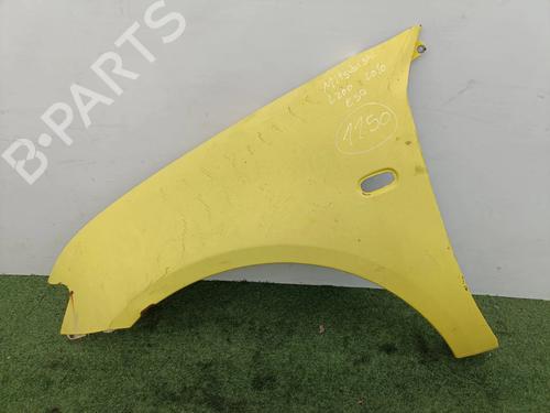 Used Left front fenders Left front fenders 34569103 34569103