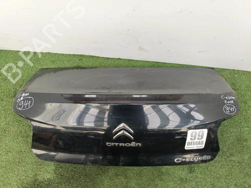 Used Tailgate Tailgate 34571453 34571453