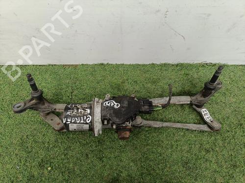 Used Front wiper motor Front wiper motor 34571454 34571454