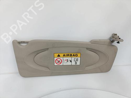 Left sun visor NISSAN NV200 / EVALIA Bus e-NV (ME0M) | BP34571456I1 - Image 2