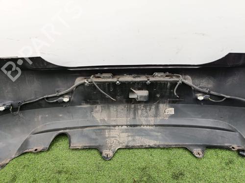 Rear bumper CITROËN C-ELYSEE (DD_) 1.6 BlueHDi 100 | BP34571461C8 - Image 6