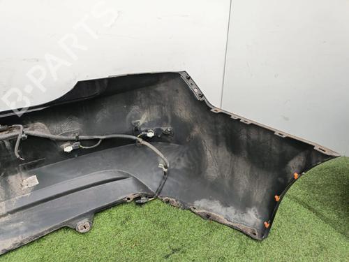 Rear bumper CITROËN C-ELYSEE (DD_) 1.6 BlueHDi 100 | BP34571461C8 - Image 7