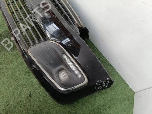 Front bumper CITROËN C-ELYSEE (DD_) 1.6 BlueHDi 100 | BP34571462C7 - Image 3