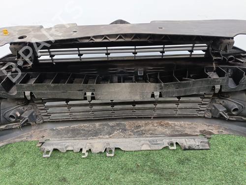 Front bumper CITROËN C-ELYSEE (DD_) 1.6 BlueHDi 100 | BP34571462C7 - Image 6