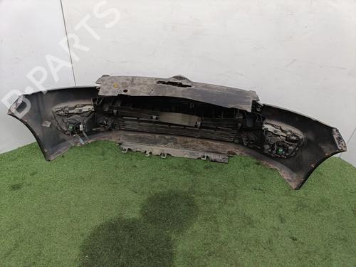 Front bumper CITROËN C-ELYSEE (DD_) 1.6 BlueHDi 100 | BP34571462C7 - Image 4
