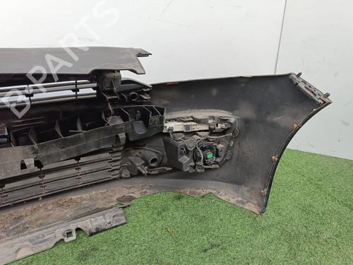 Front bumper CITROËN C-ELYSEE (DD_) 1.6 BlueHDi 100 | BP34571462C7 - Image 7