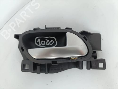 Used Front right interior door handle Front right interior door handle CITROËN C-ELYSEE (DD_) 1.6 BlueHDi 100 (99 hp) 34571468 34571468