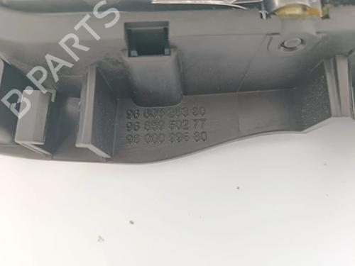 Front right interior door handle CITROËN C-ELYSEE (DD_) 1.6 BlueHDi 100 | BP34571468I14 - Image 2