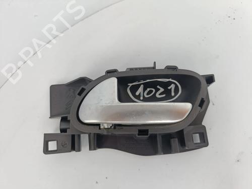 Used Front left interior door handle Front left interior door handle CITROËN C-ELYSEE (DD_) 1.6 BlueHDi 100 (99 hp) 34571469 34571469