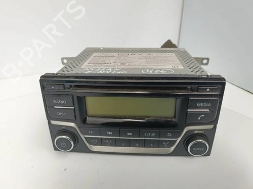 Autoradio Autoradio 34571472 34571472