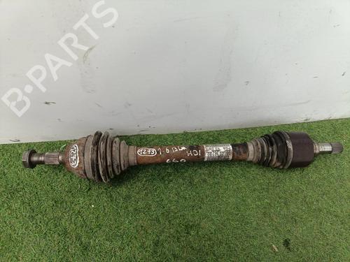 Used Left front driveshaft Left front driveshaft 34571476 34571476
