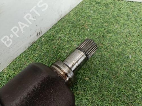 Left front driveshaft CITROËN C-ELYSEE (DD_) 1.6 BlueHDi 100 | BP34571476M38 - Image 3