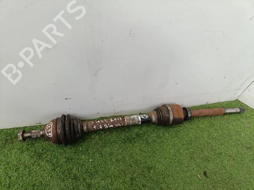 Used Right front driveshaft Right front driveshaft 34571477 34571477