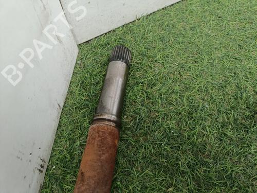 Right front driveshaft CITROËN C-ELYSEE (DD_) 1.6 BlueHDi 100 | BP34571477M39 - Image 3