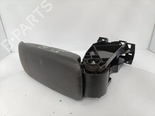 Armlæn Armlæn CITROËN C-ELYSEE (DD_) 1.6 BlueHDi 100 (99 hp) 34583847 34583847