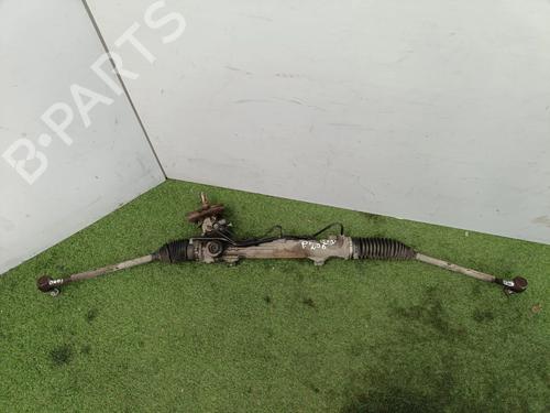 Used Steering rack Steering rack PEUGEOT 206 Hatchback (2A/C) 1.1 (54 hp) 34583848 34583848