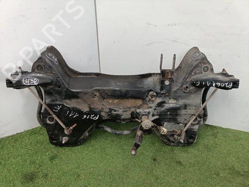 Used Subframe Subframe 34583850 34583850