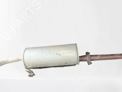 Exhaust system NISSAN PICK UP (D22) 2.5 dCi 4WD | BP34583853M121 - Image 3