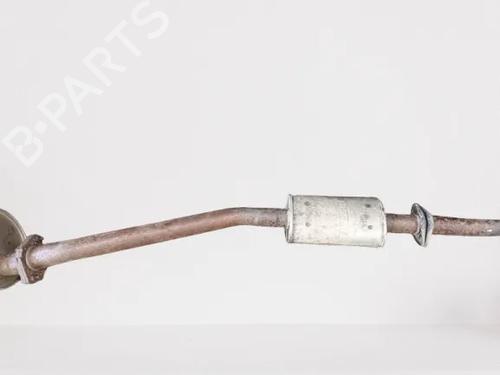 Exhaust system NISSAN PICK UP (D22) 2.5 dCi 4WD | BP34583853M121 - Image 4