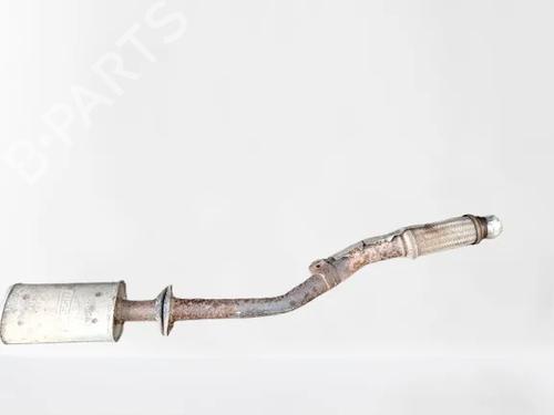 Exhaust system NISSAN PICK UP (D22) 2.5 dCi 4WD | BP34583853M121 - Image 5