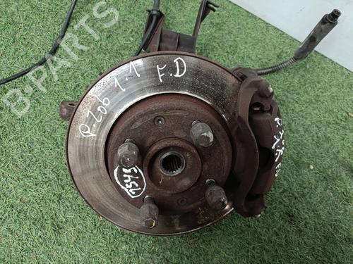 Used Right front steering knuckle Right front steering knuckle 34583855 34583855