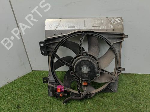 Used Radiator fan Radiator fan 34583859 34583859