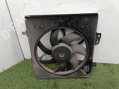 Radiator fan CITROËN C-ELYSEE (DD_) 1.6 BlueHDi 100 | BP34583859M35 - Image 2