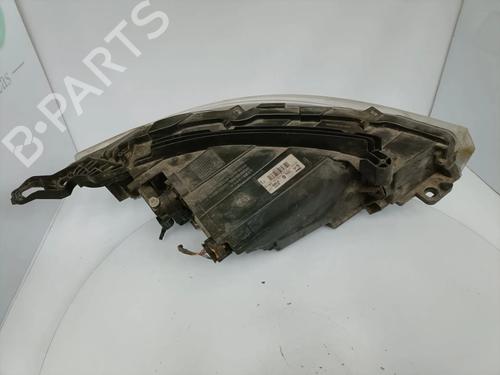 Left headlight CITROËN C-ELYSEE (DD_) 1.6 BlueHDi 100 | BP34583860C28 - Image 2