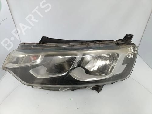 Optica esquerda Optica esquerda 34583860 34583860