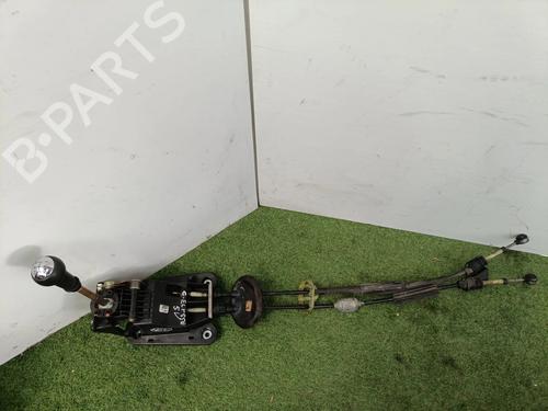 Used Gear lever Gear lever 34583871 34583871