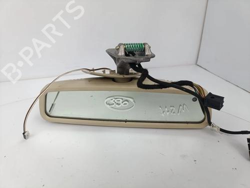 Used Rear mirror Rear mirror MERCEDES-BENZ E-CLASS (W211) E 400 CDI (211.028) (260 hp) 29936505 29936505
