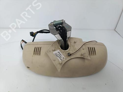 Rear mirror MERCEDES-BENZ E-CLASS (W211) E 400 CDI (211.028) | BP29936505I6 - Image 2