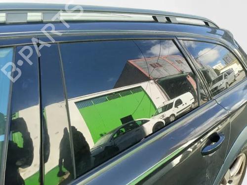 Used Rear left door window Rear left door window 34603854 34603854