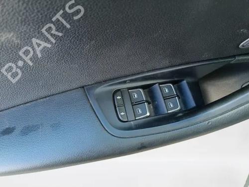 left-front-window-switch-audi-a6-allroad-c7-4gh-4gj-2012-2013-2014-2015-2016-2017-2018-34603790 main image
