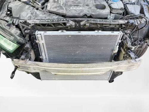 Used Front bumper reinforcement Front bumper reinforcement 34603833 34603833