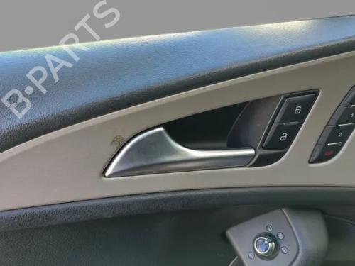 Used Front left interior door handle Front left interior door handle AUDI A6 Allroad C7 (4GH, 4GJ) 3.0 TDI quattro (313 hp) 34603825 34603825