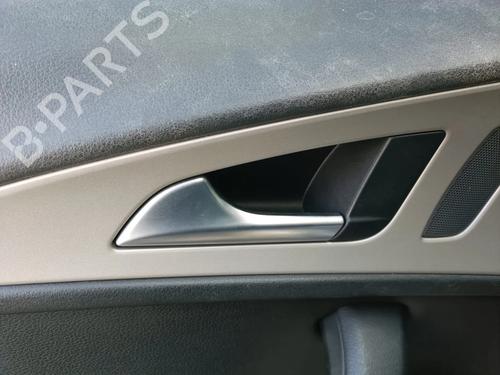 Used Rear left interior door handle Rear left interior door handle 34603827 34603827