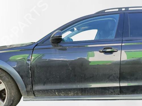 Used Left front door Left front door AUDI A6 Allroad C7 (4GH, 4GJ) 3.0 TDI quattro (313 hp) 34603821 34603821