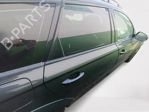Used Right rear door Right rear door AUDI A6 Allroad C7 (4GH, 4GJ) 3.0 TDI quattro (313 hp) 34603822 34603822