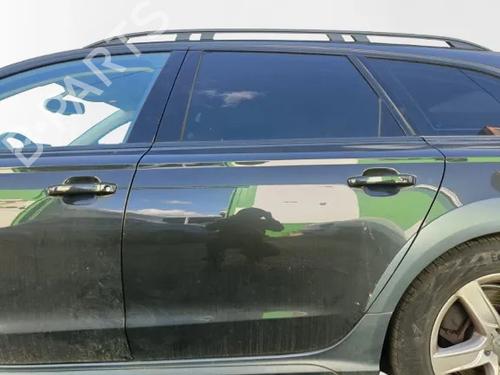 Used Left rear door Left rear door AUDI A6 Allroad C7 (4GH, 4GJ) 3.0 TDI quattro (313 hp) 34603823 34603823