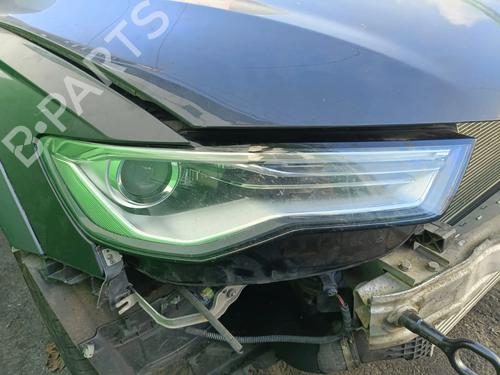 Used Right headlight Right headlight AUDI A6 Allroad C7 (4GH, 4GJ) 3.0 TDI quattro (313 hp) 34603814 34603814